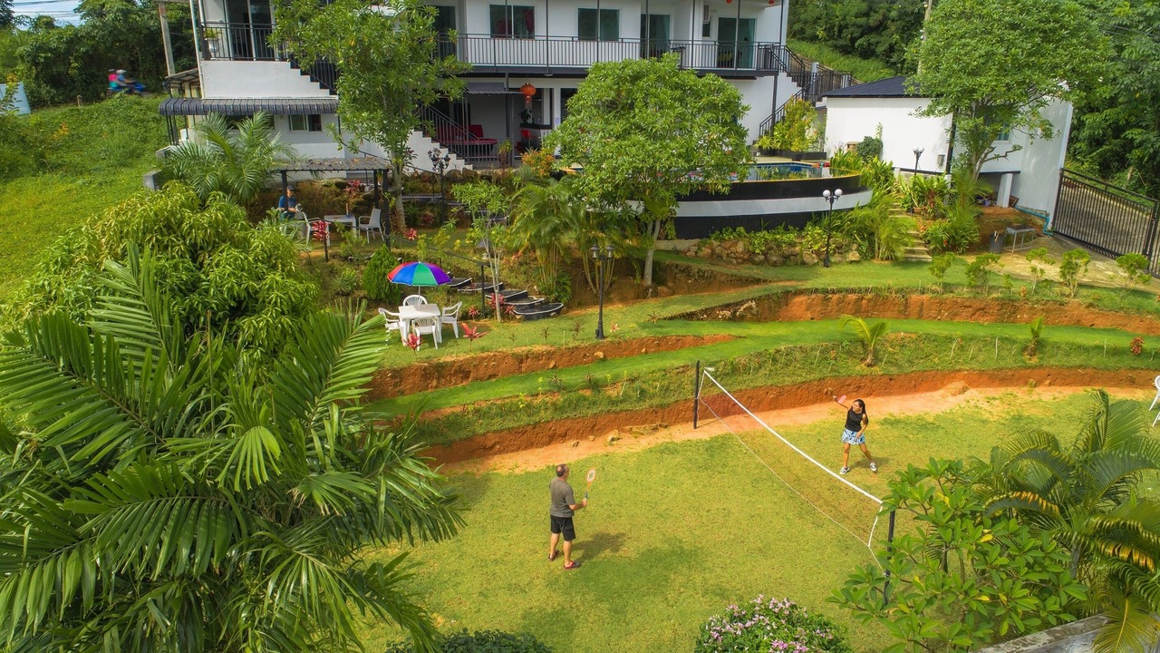 Photo of Outdoor in Chalong