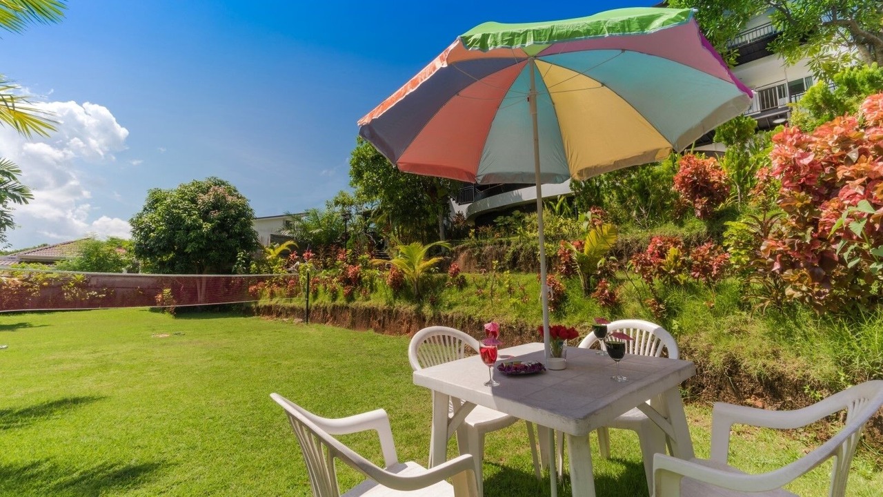 Photo of Outdoor in Chalong