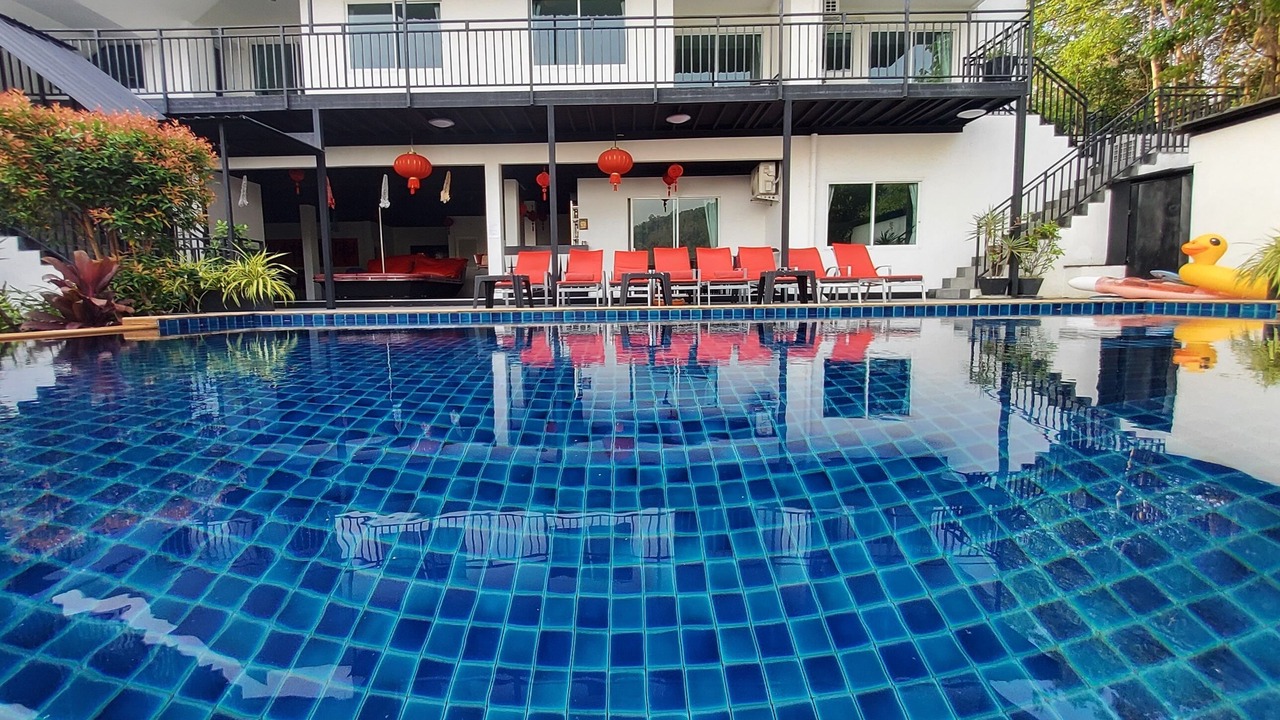 Photo of Outdoor in Chalong