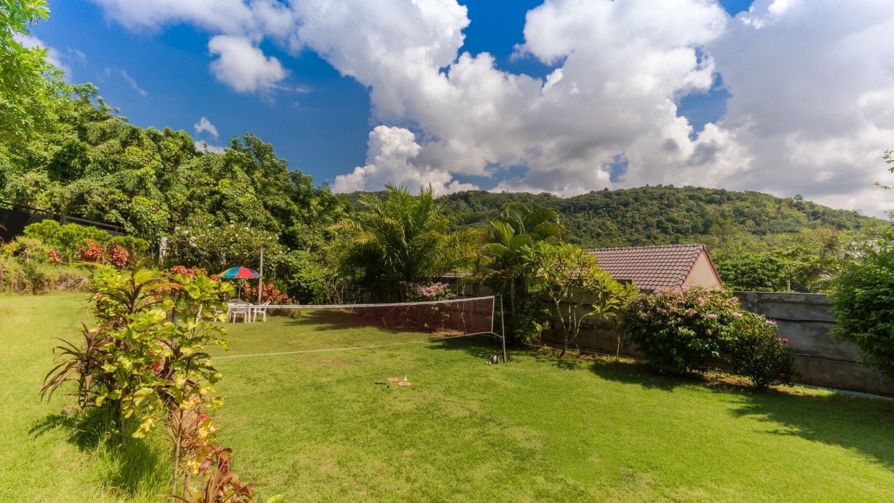 Photo of Outdoor in Chalong