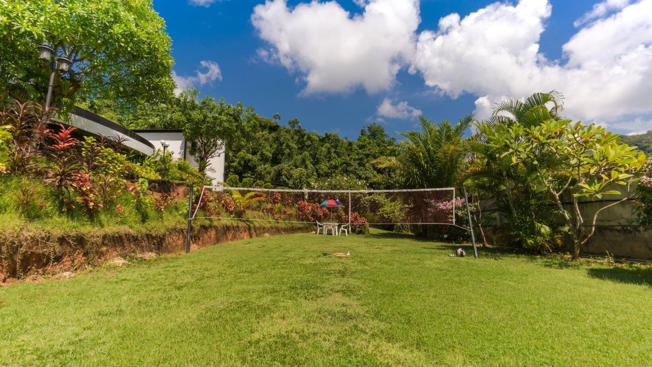 Photo of Outdoor in Chalong
