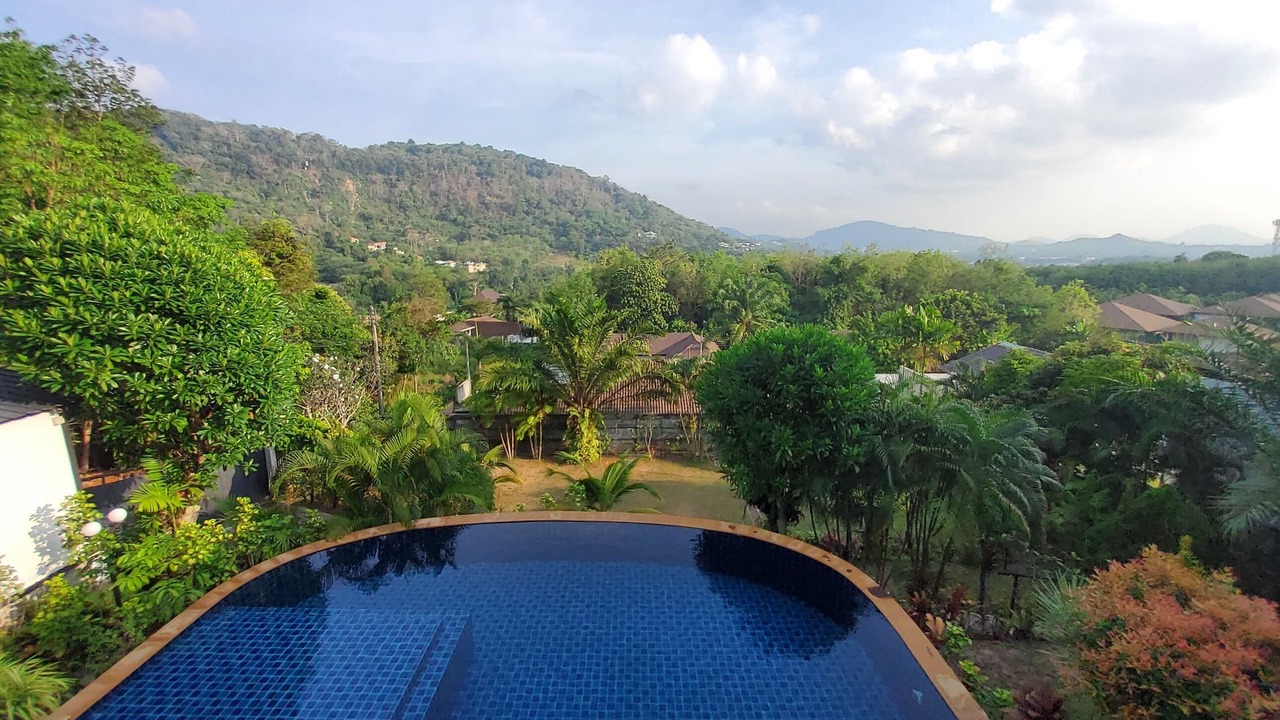 Photo of Outdoor in Chalong