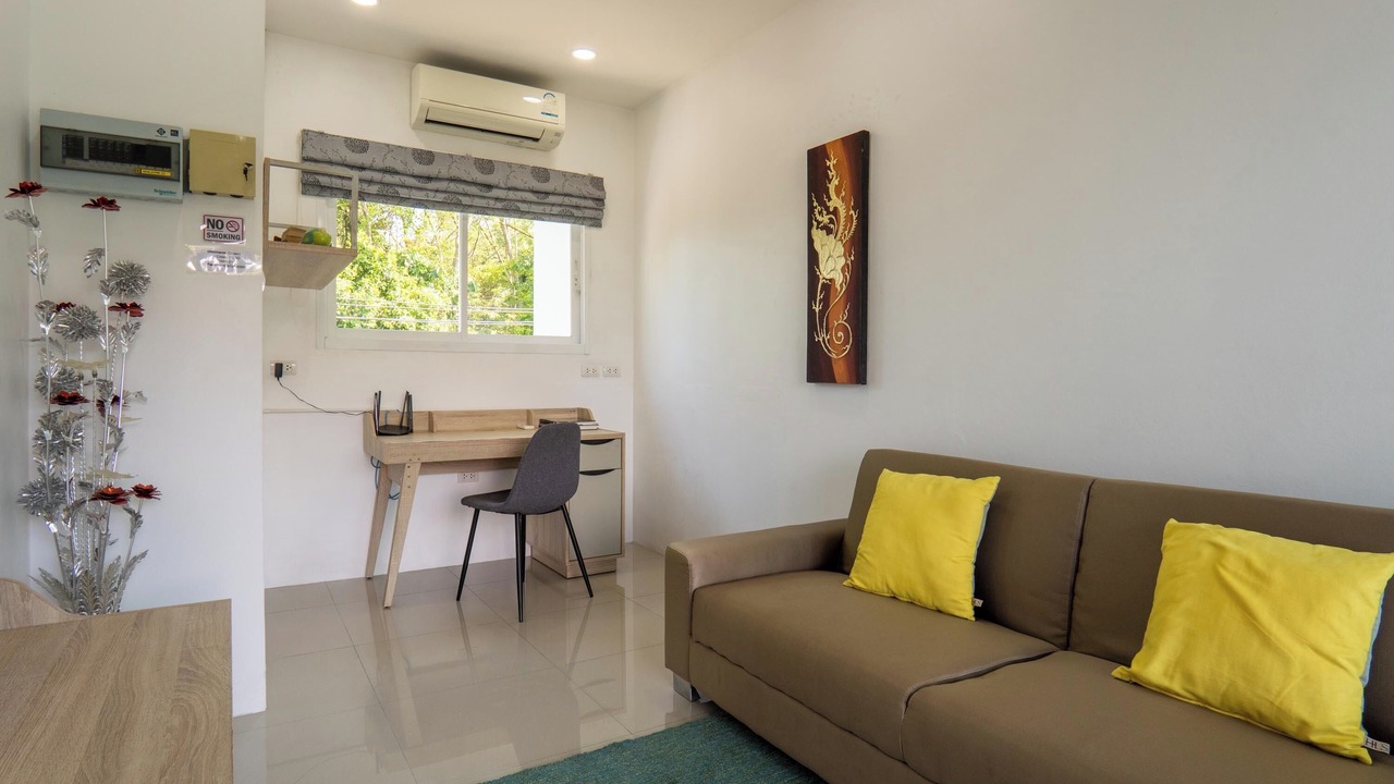 Photo of Livingroom in Chalong