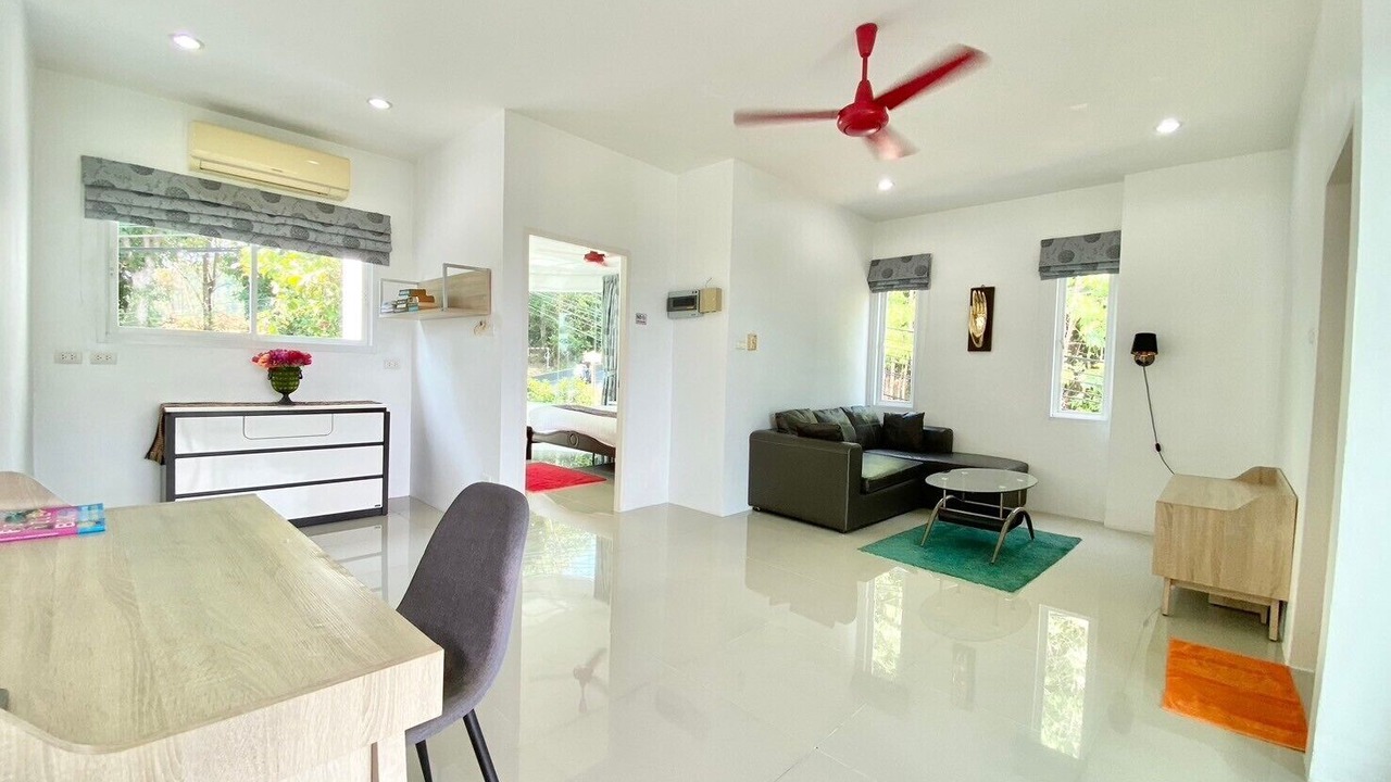 Photo of Bedroom in Chalong