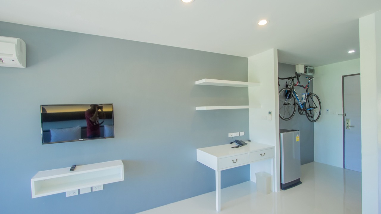Photo of Bedroom in Wichit