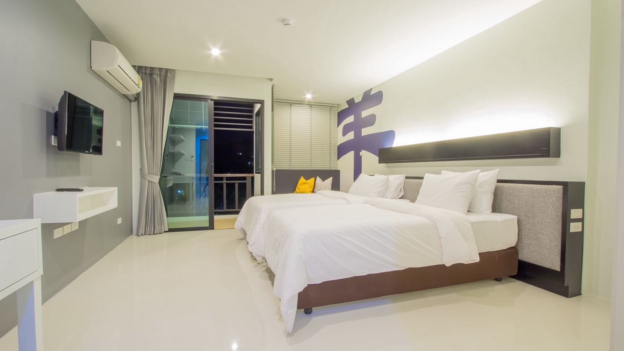 Photo of Bedroom in Wichit