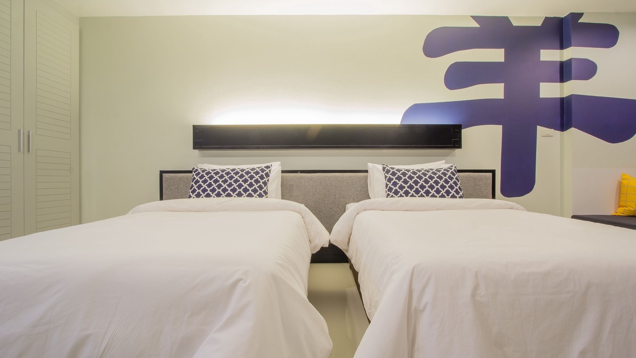 Photo of Bedroom in Wichit