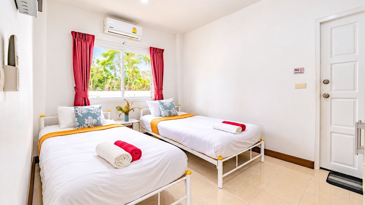 Photo of Bedroom in Chalong