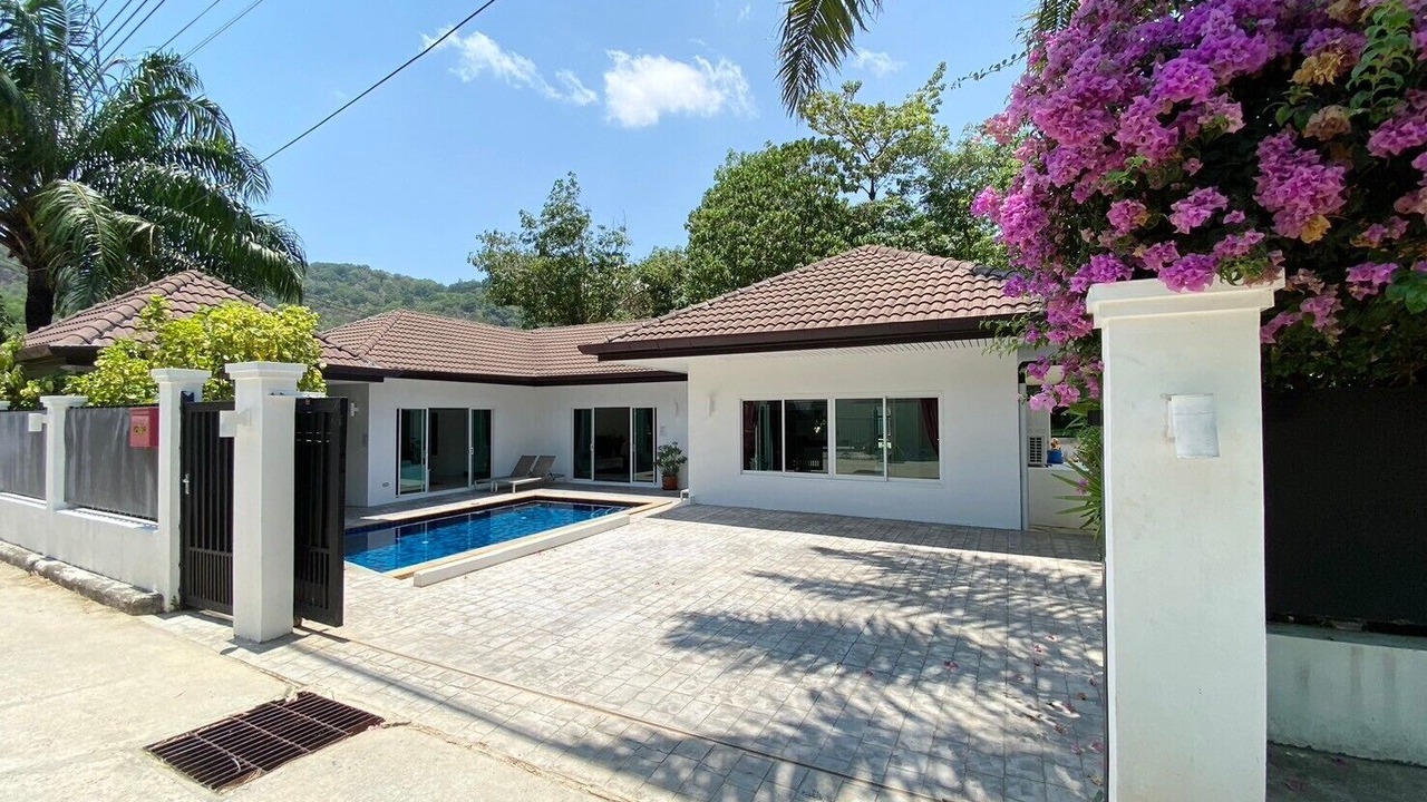 Photo of Outdoor in Chalong