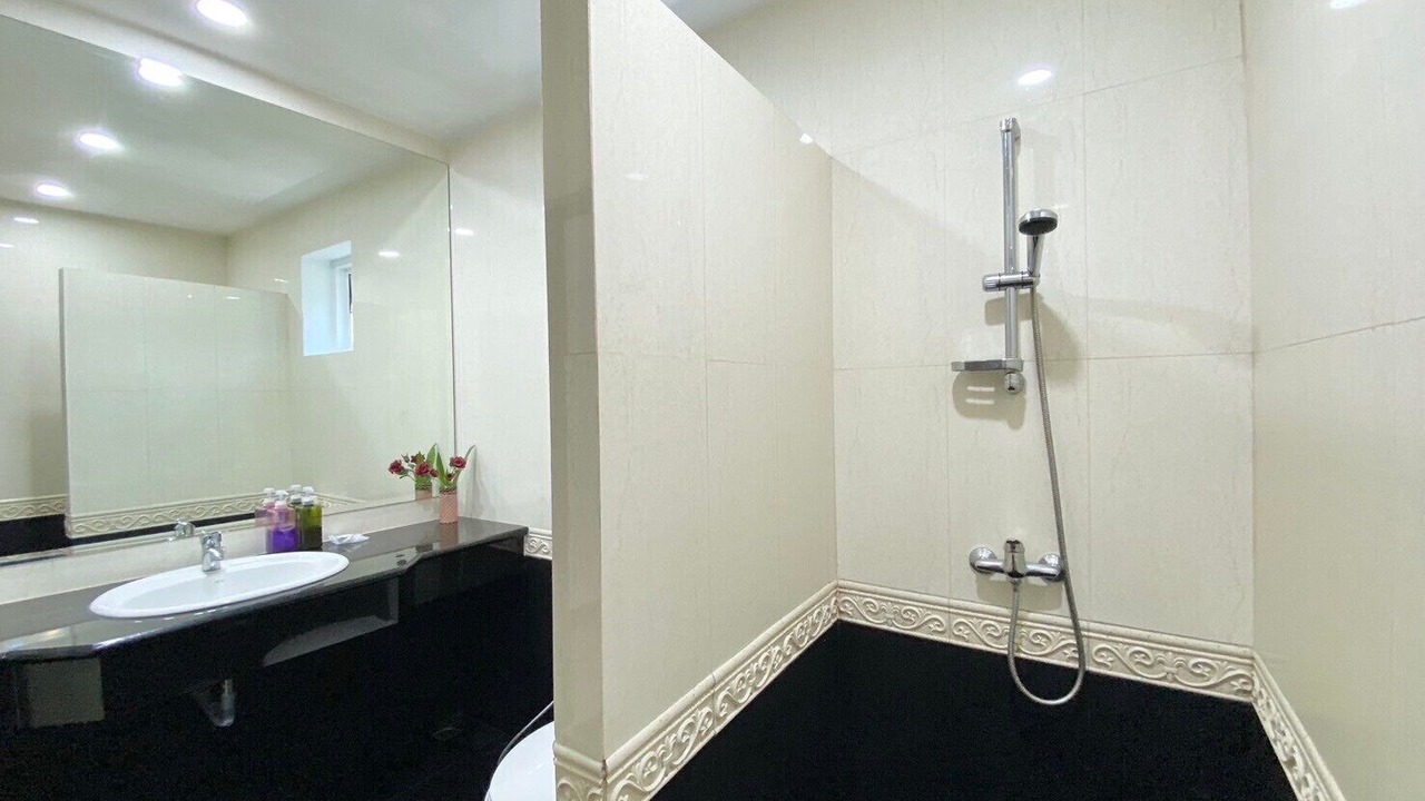 Photo of Bathroom in Chalong