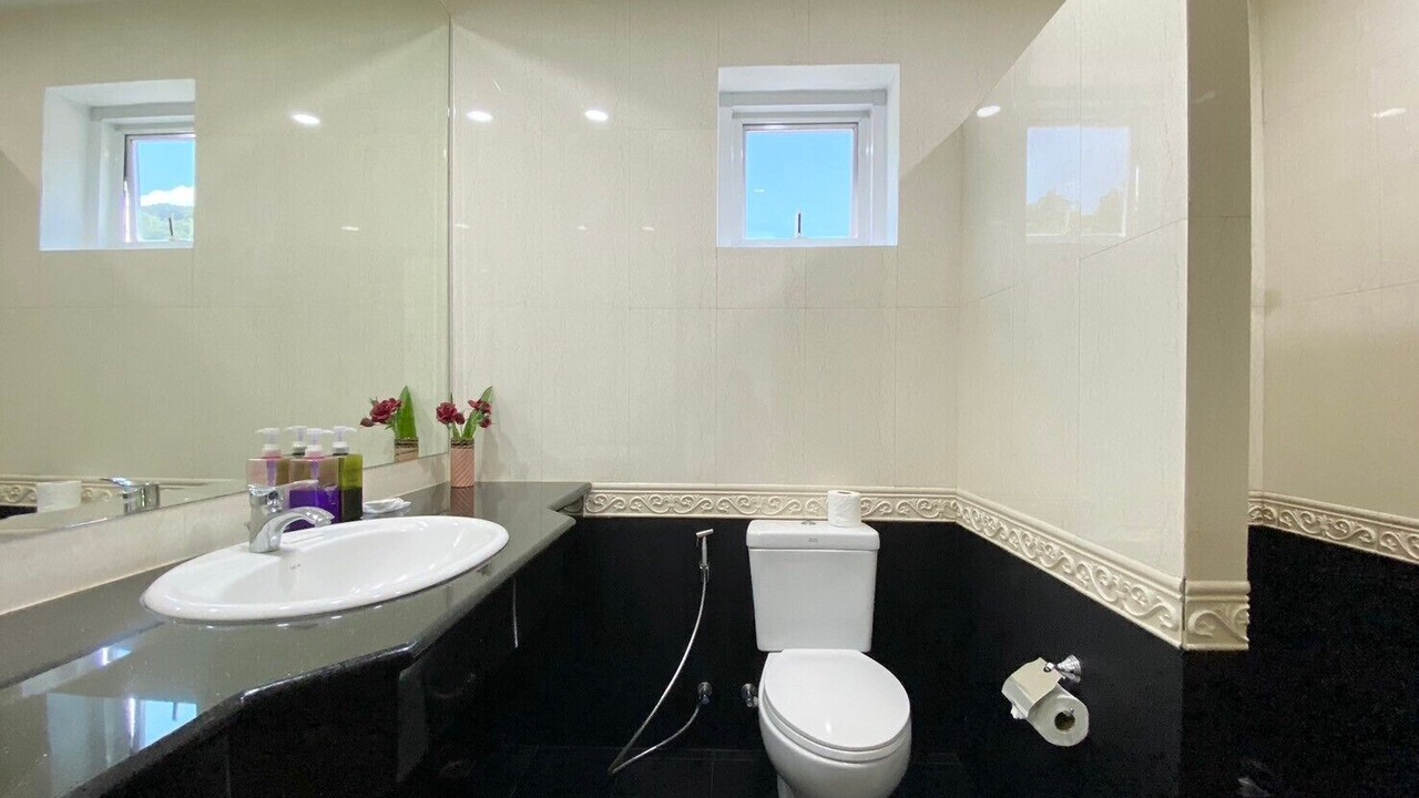 Photo of Bathroom in Chalong
