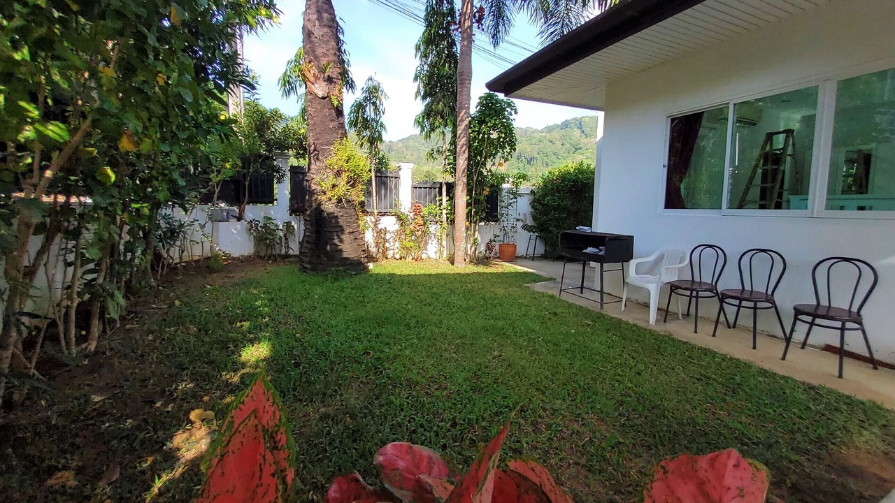 Photo of Outdoor in Chalong