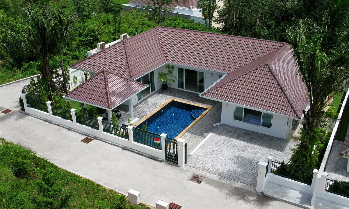 Photo of Outdoor in Chalong