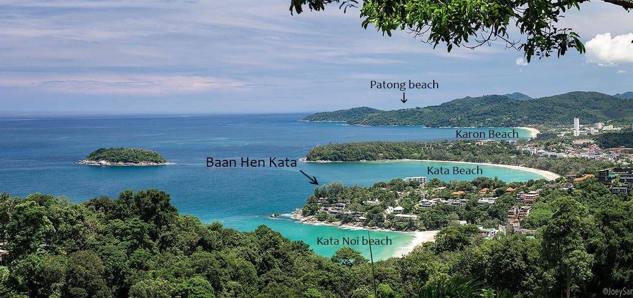 Photo of Others in Kata