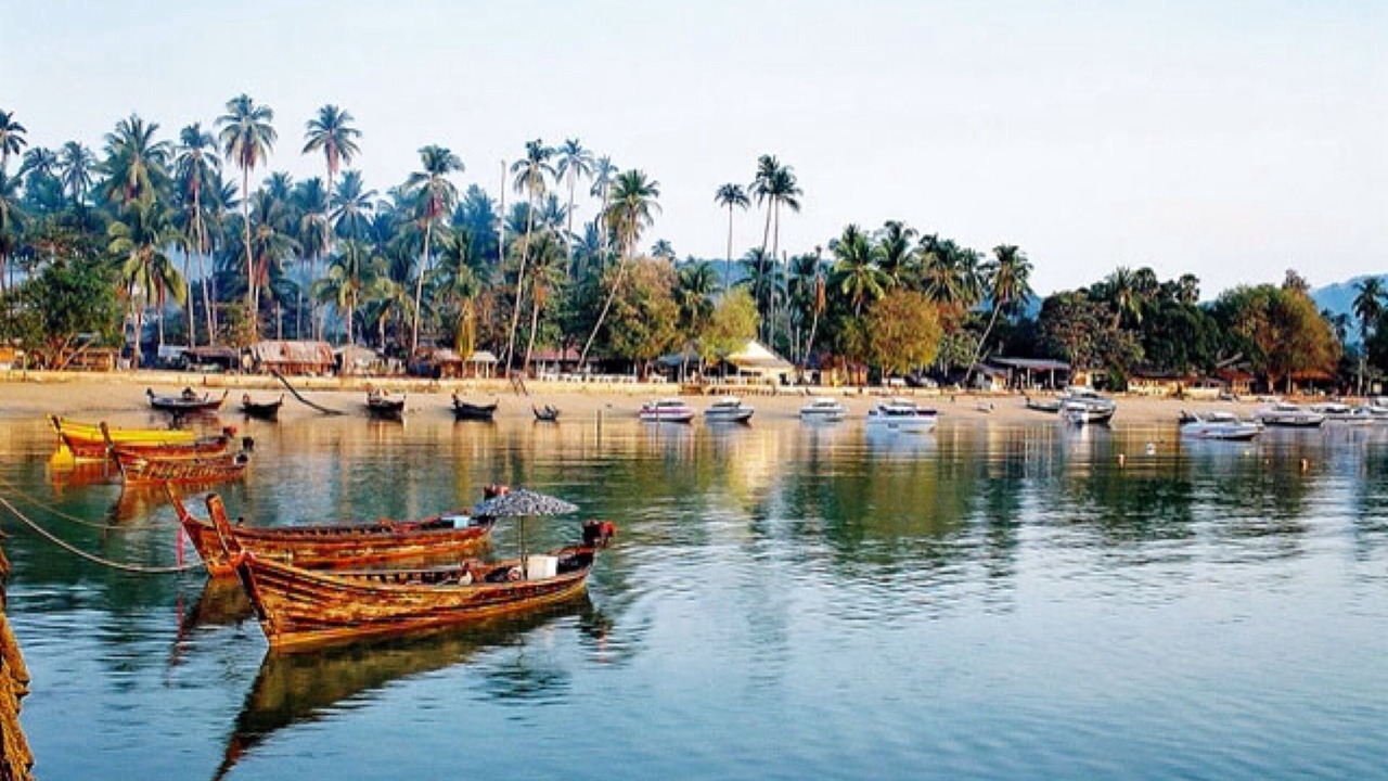 Photo of Others in Rawai