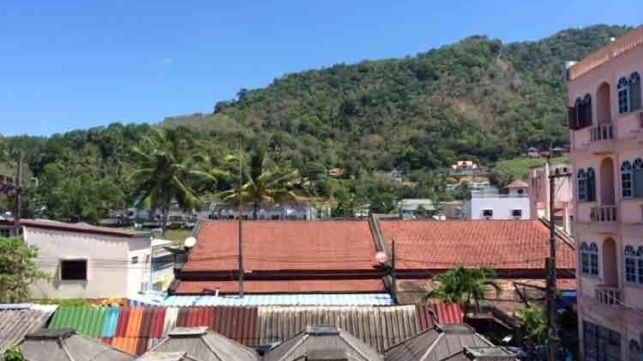 Photo of Patio Balcony in Karon