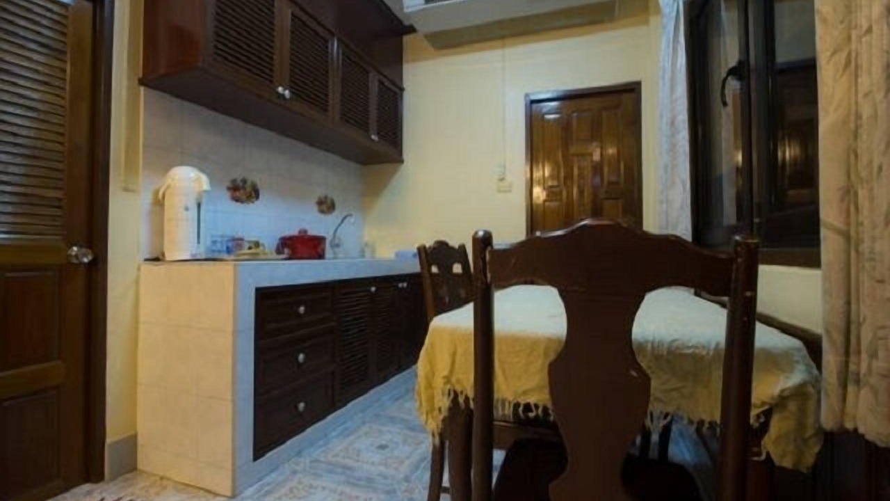 Photo of Patio Balcony in Karon