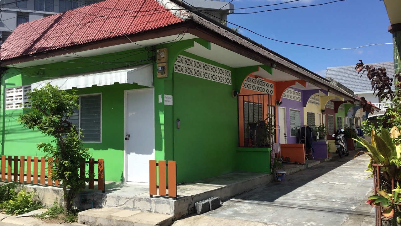 Photo of Outdoor in Talat Yai