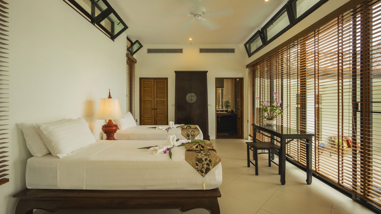 Photo of Bedroom in Wichit