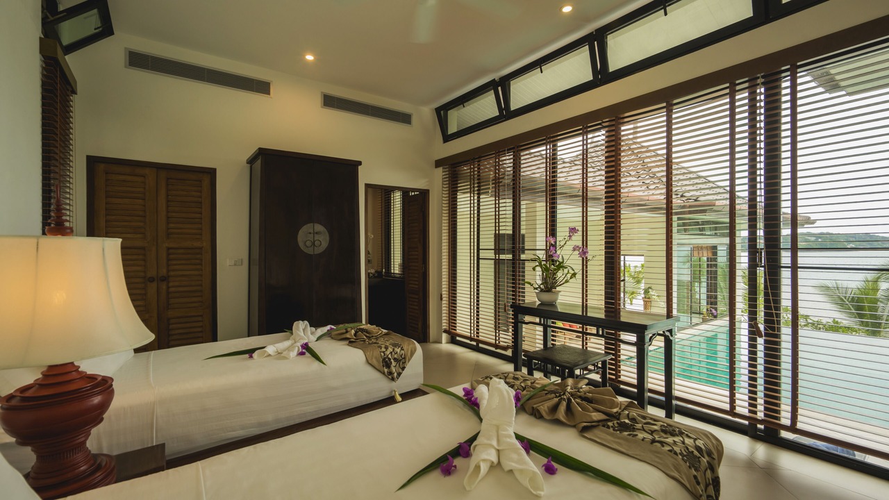 Photo of Bedroom in Wichit