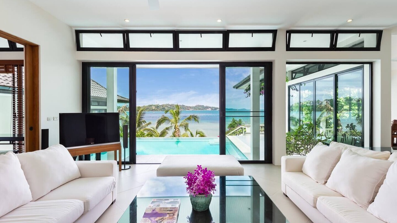 Photo of Livingroom in Wichit