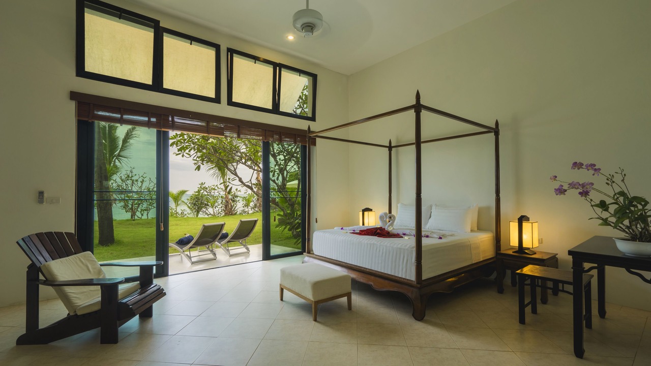 Photo of Bedroom in Wichit