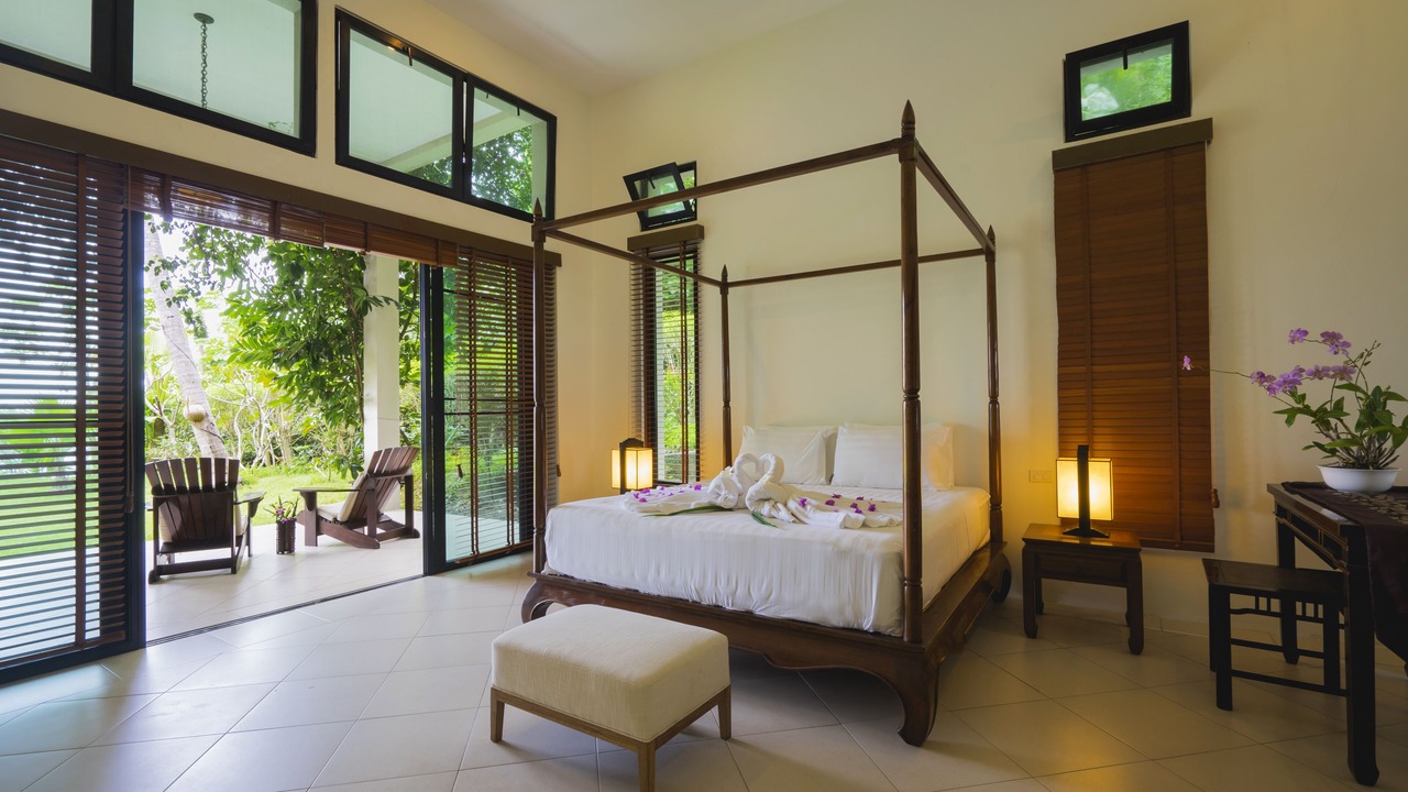 Photo of Bedroom in Wichit
