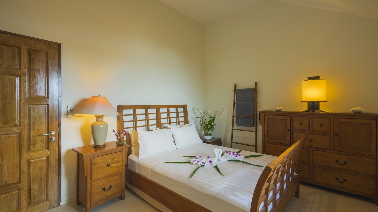 Photo of Bedroom in Wichit