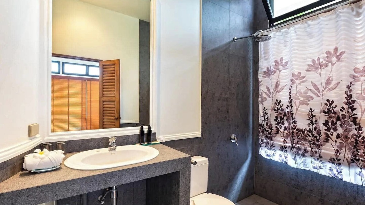 Photo of Bathroom in Wichit