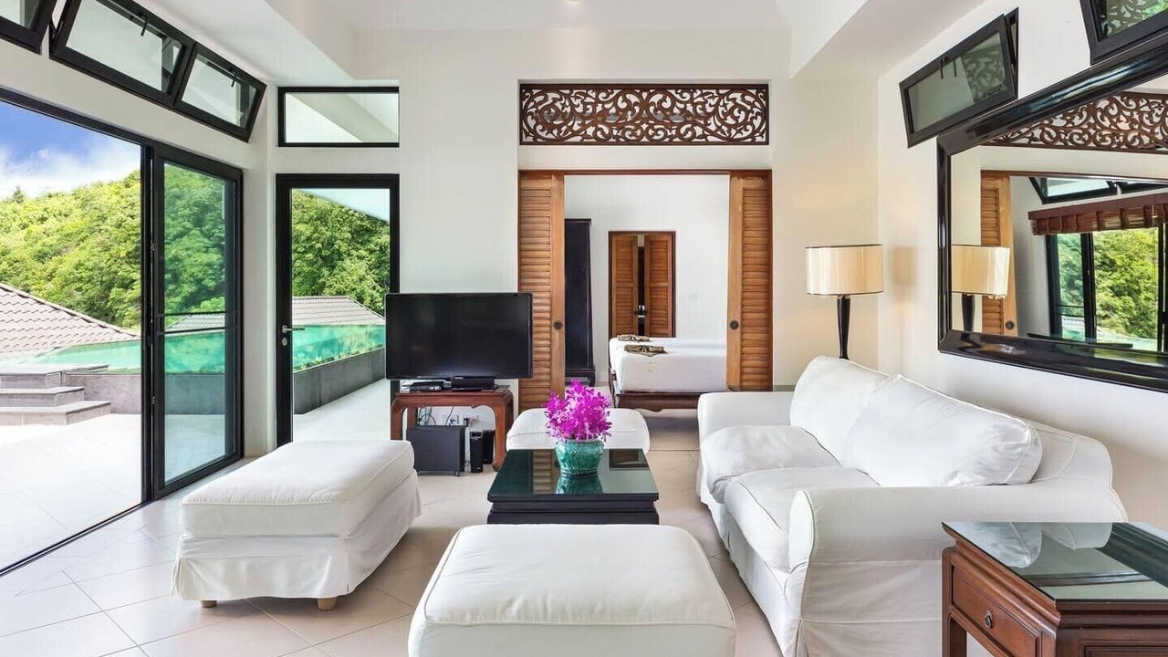 Photo of Livingroom in Wichit