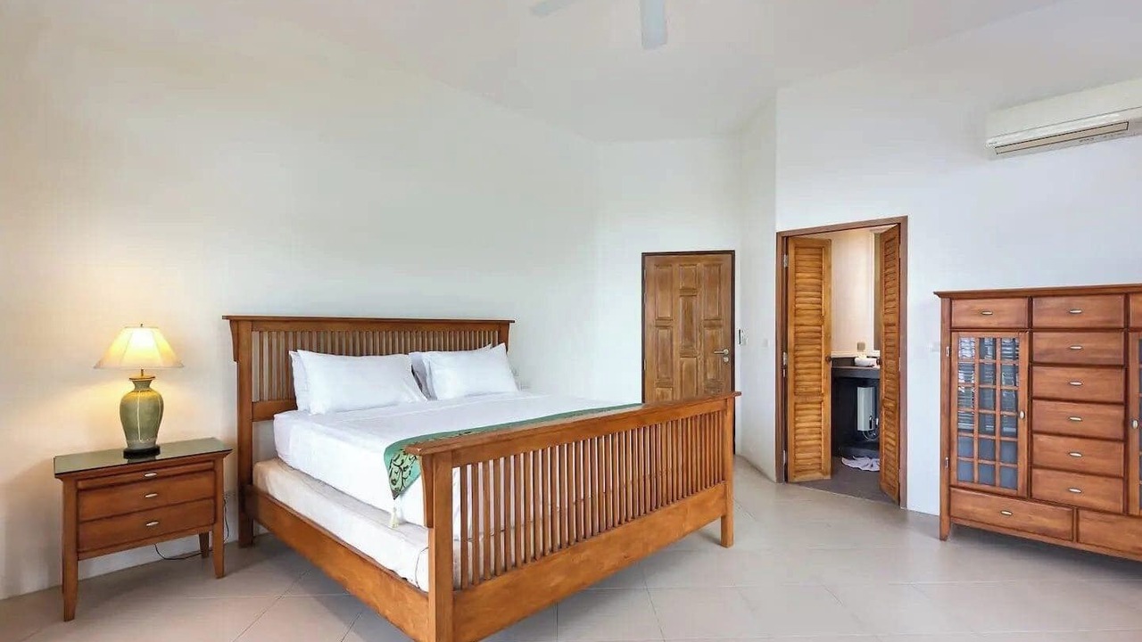 Photo of Bedroom in Wichit