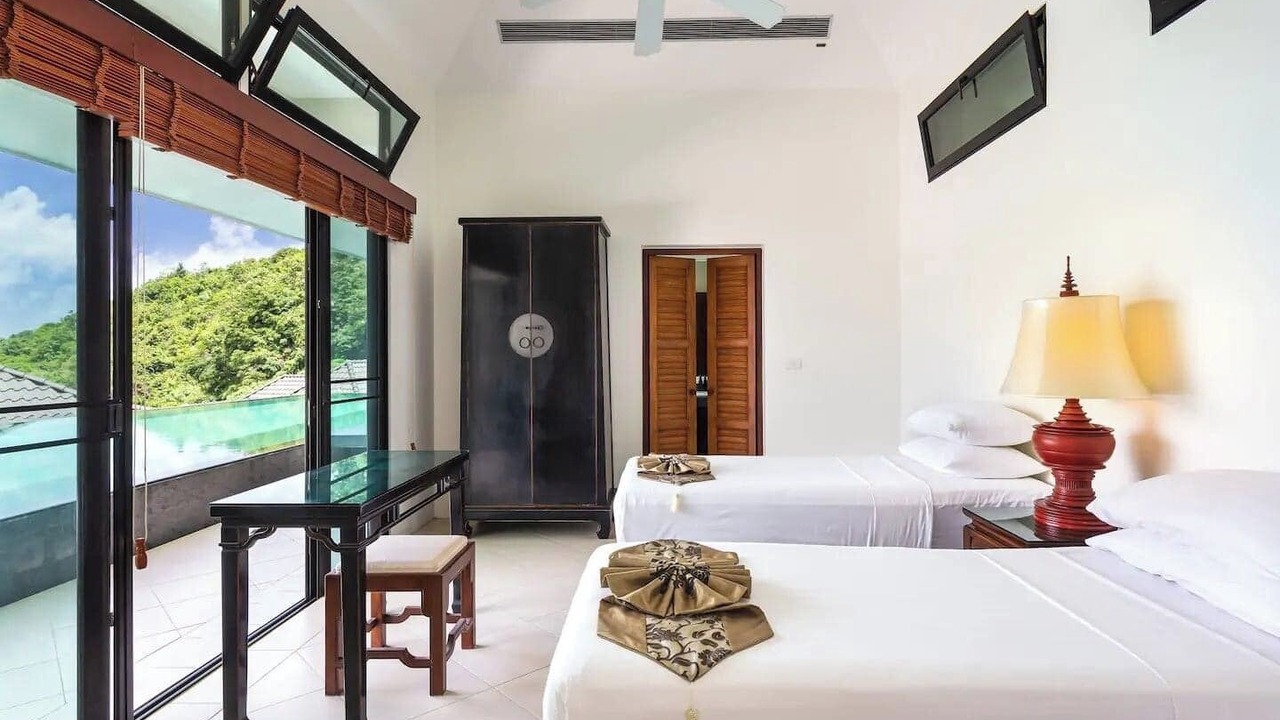 Photo of Bedroom in Wichit