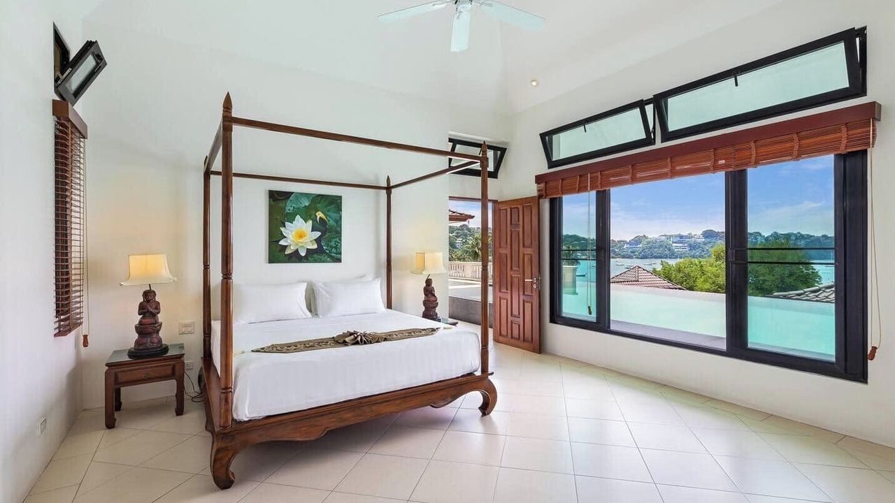 Photo of Bedroom in Wichit