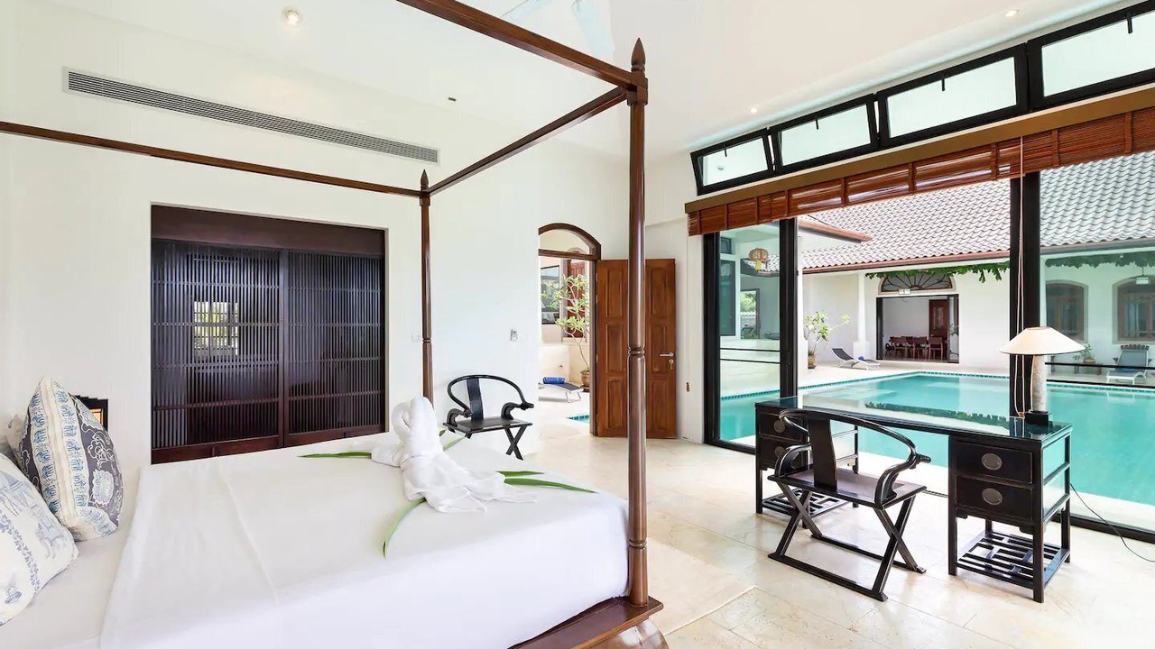 Photo of Bedroom in Wichit