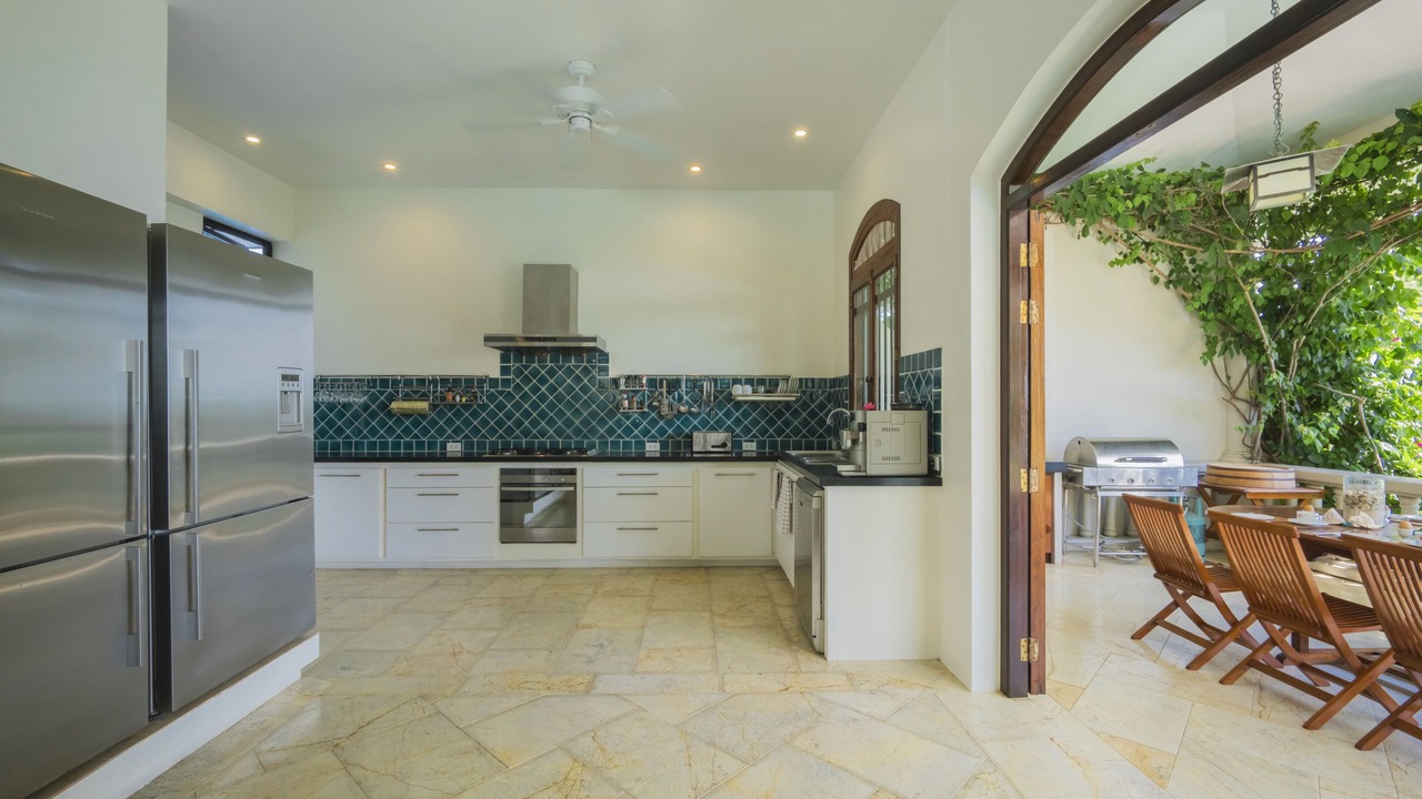 Photo of Kitchen in Wichit