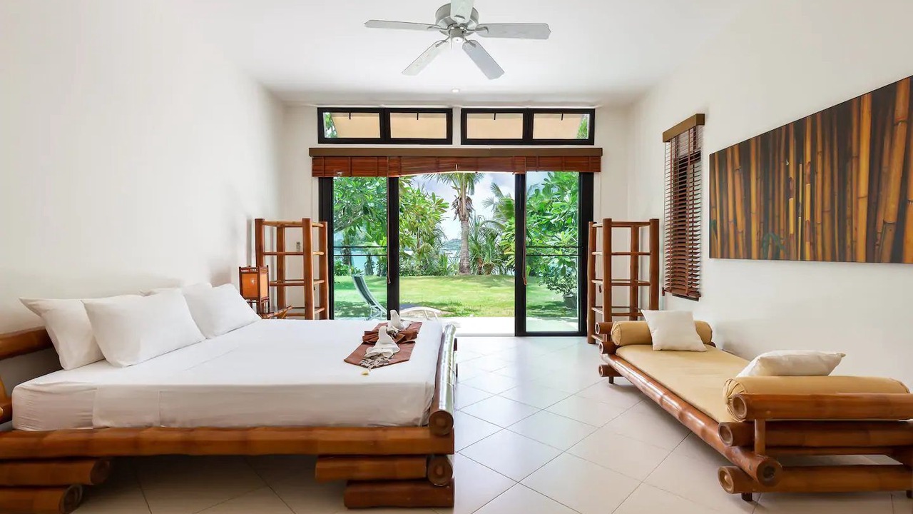 Photo of Bedroom in Wichit