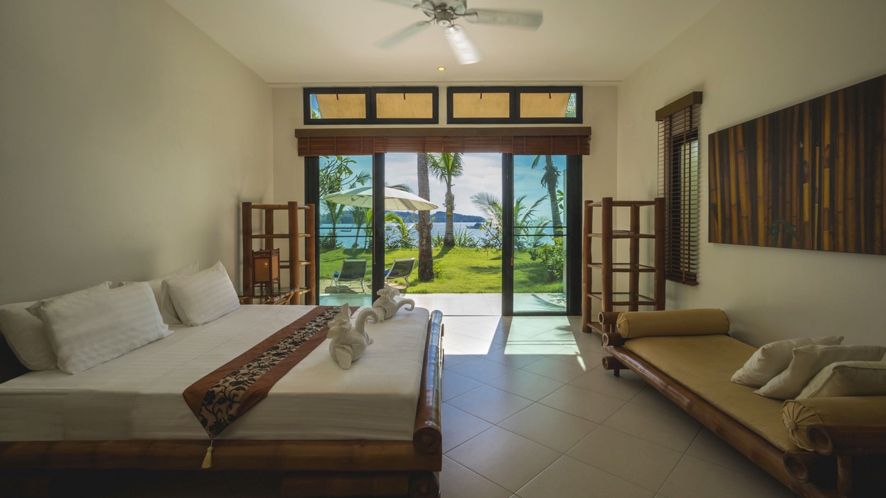 Photo of Bedroom in Wichit