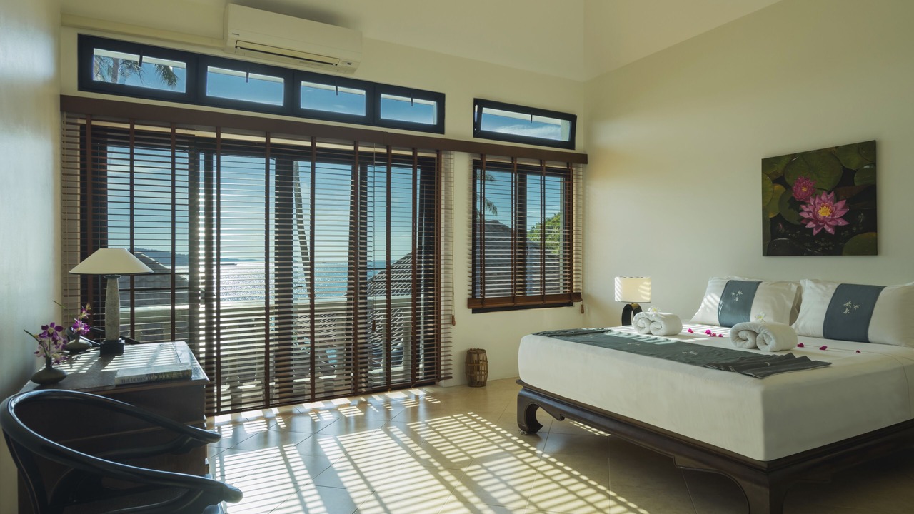 Photo of Bedroom in Wichit