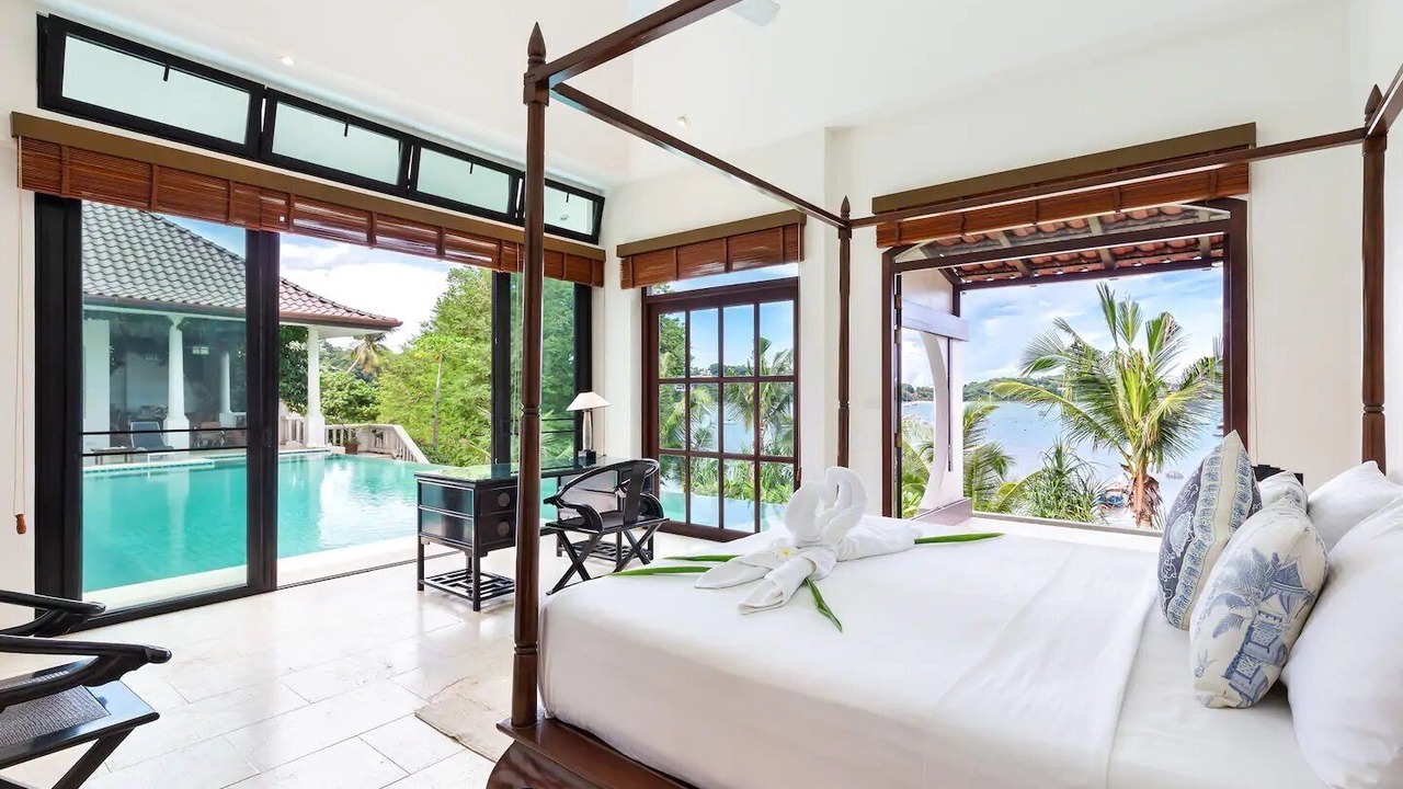 Photo of Bedroom in Wichit