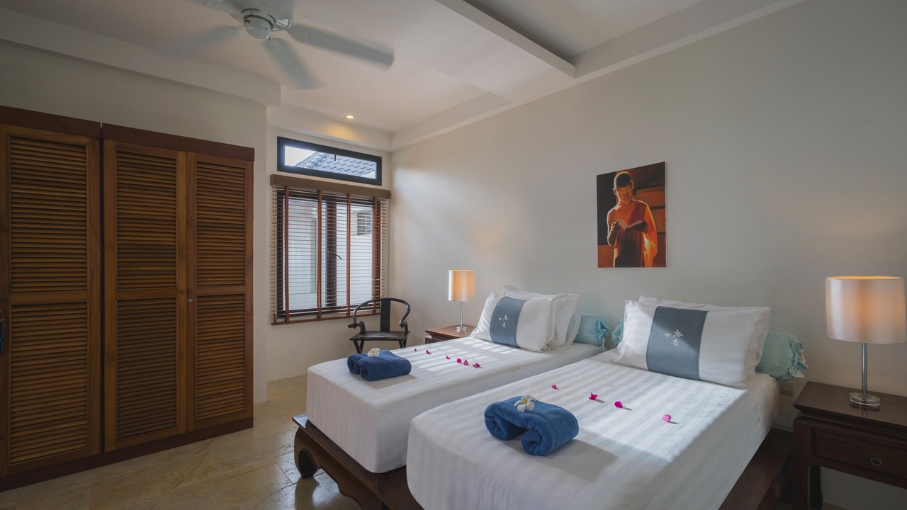 Photo of Bedroom in Wichit