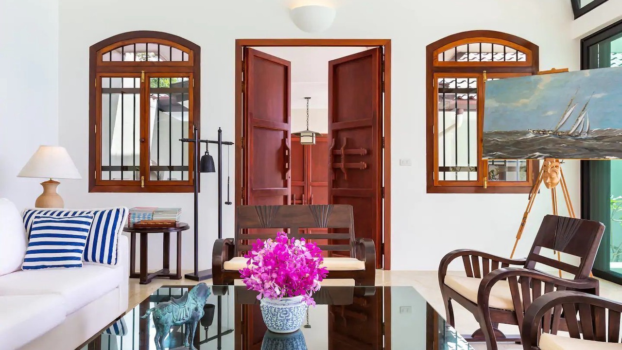 Photo of Livingroom in Wichit