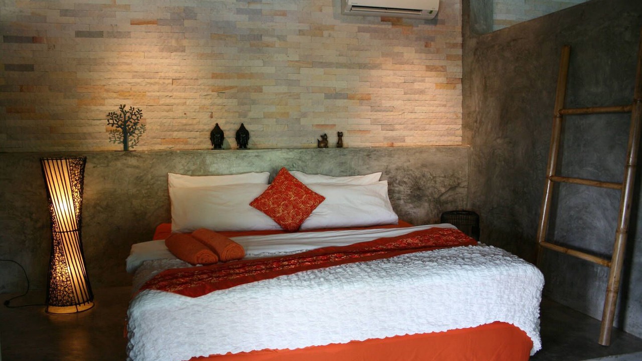 Photo of Bedroom in Ban Sakhu