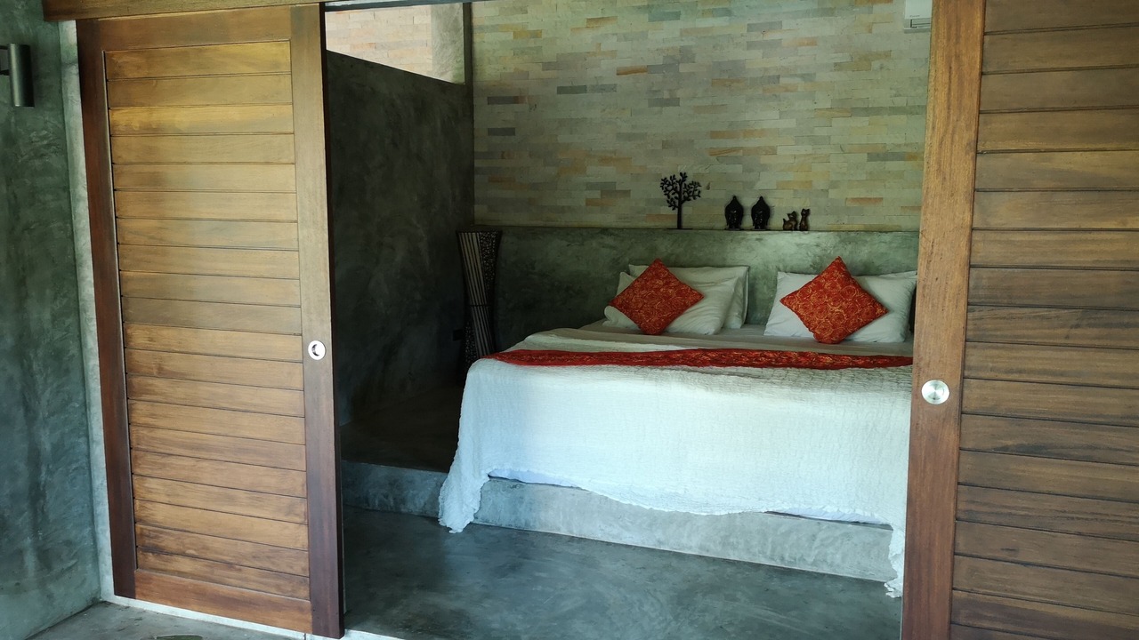 Photo of Bedroom in Ban Sakhu