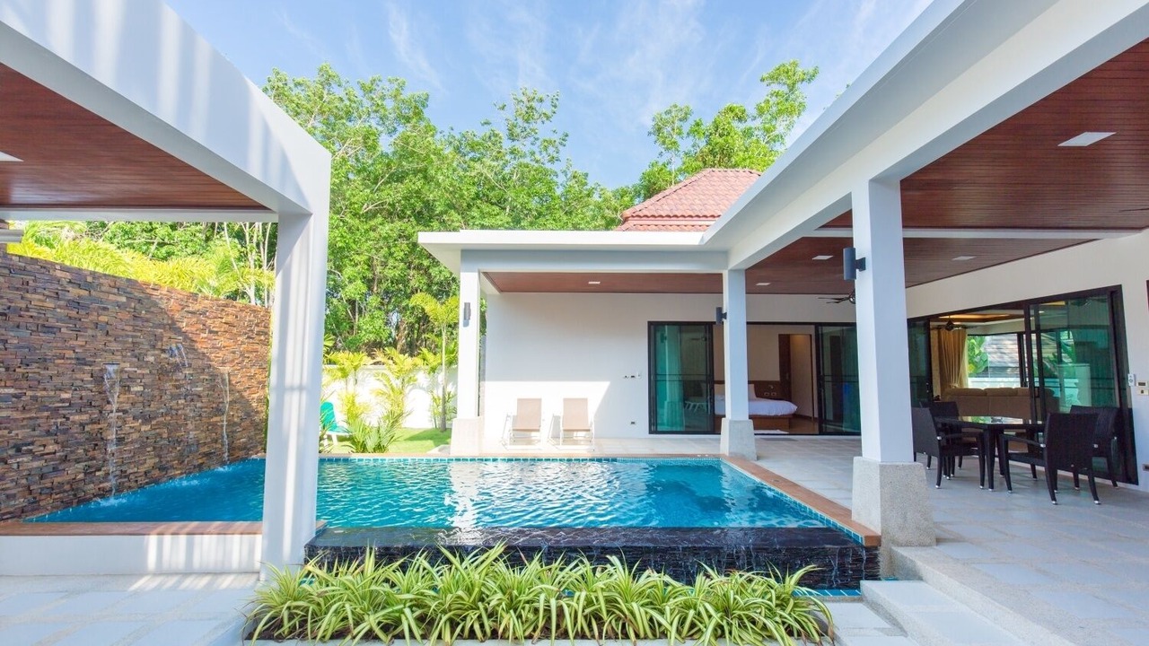 Photo of Outdoor in Rawai