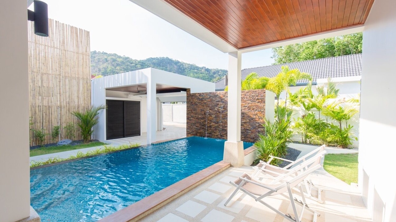 Photo of Outdoor in Rawai