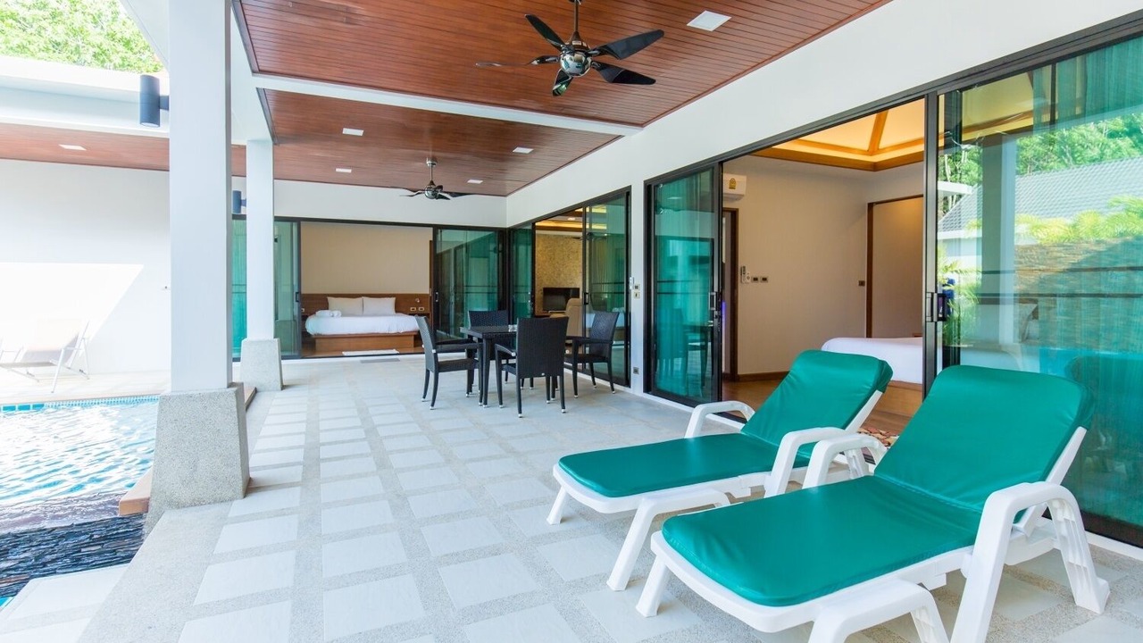 Photo of Outdoor in Rawai