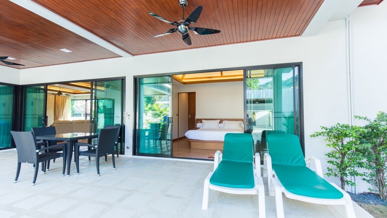 Photo of Outdoor in Rawai