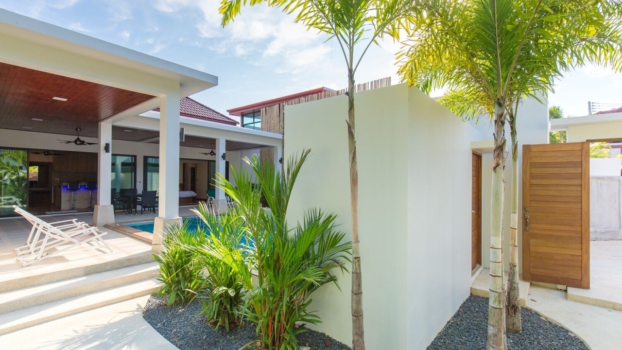 Photo of Outdoor in Rawai