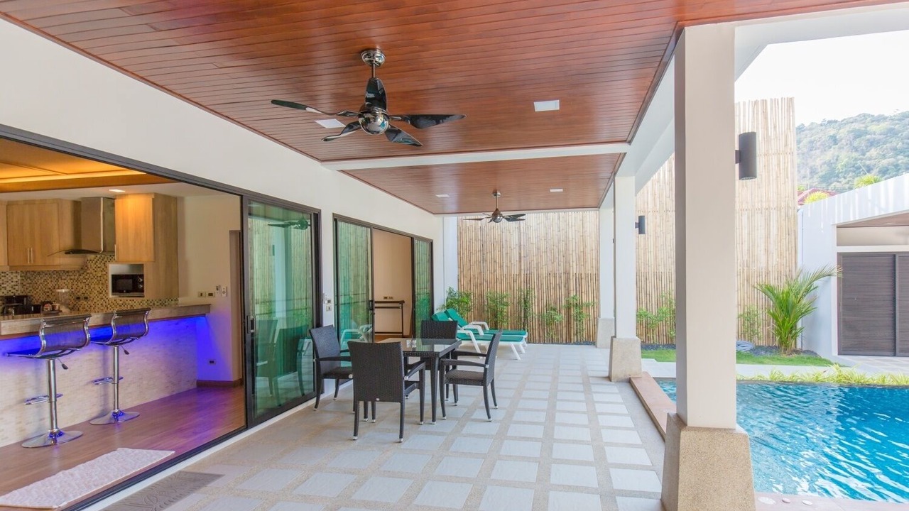 Photo of Outdoor in Rawai