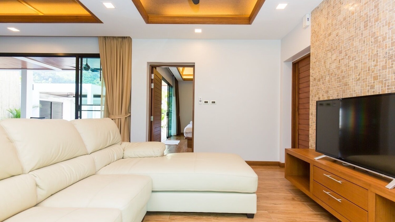 Photo of Outdoor in Rawai